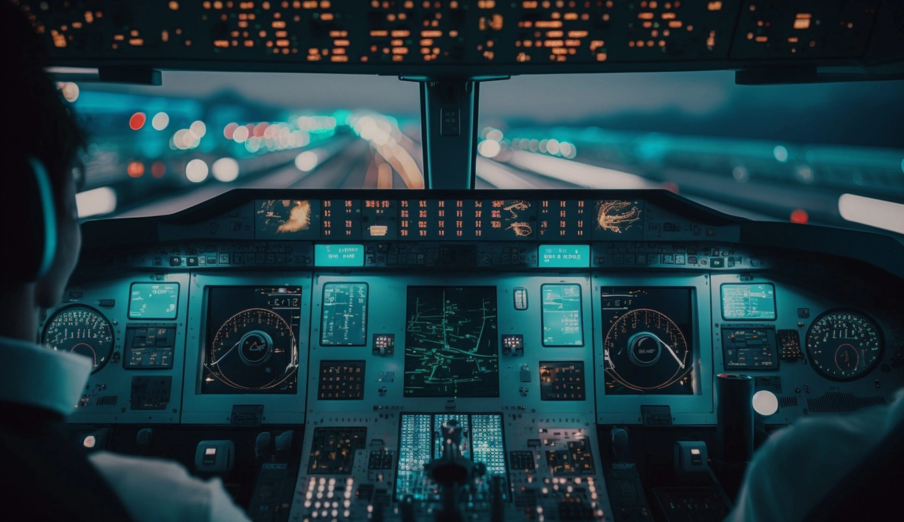 Battery Avionic Instrument Avionic Test Instruments for Aerospace & Defense