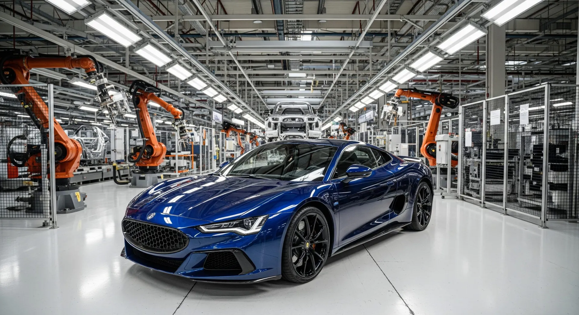 Automotive HIL Testing Solutions | ECU & EV Battery Valid…